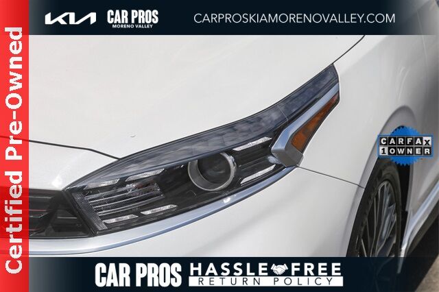 2023 Kia Forte GT-Line Moreno Valley CA
