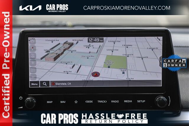 2023 Kia Forte GT-Line Moreno Valley CA
