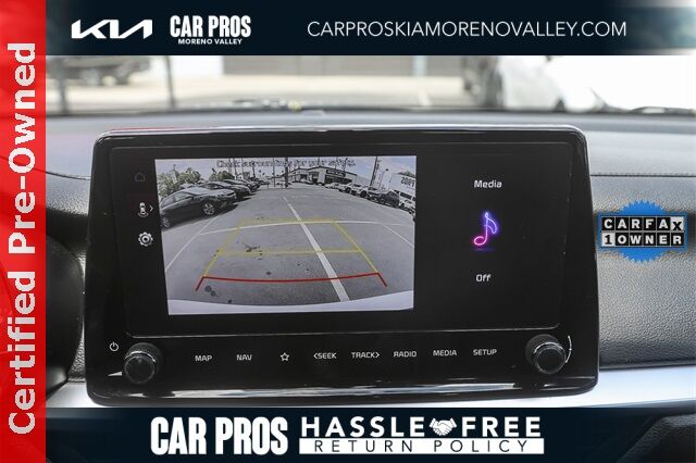 2023 Kia Forte GT-Line Moreno Valley CA