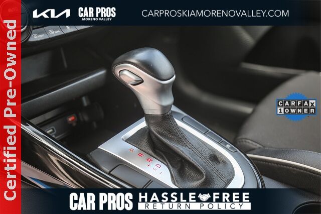 2023 Kia Forte GT-Line Moreno Valley CA