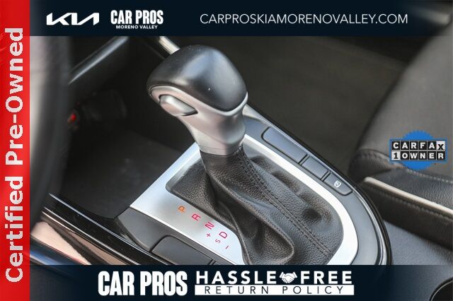 2023 Kia Forte GT-Line Moreno Valley CA