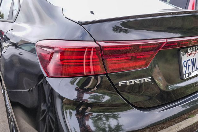 2023 Kia Forte GT-Line Moreno Valley CA