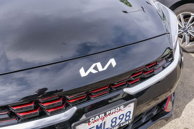 2023 Kia Forte GT-Line Moreno Valley CA