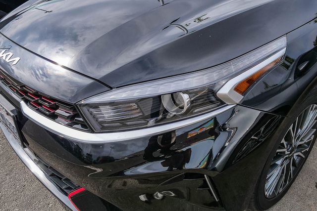 2023 Kia Forte GT-Line Moreno Valley CA