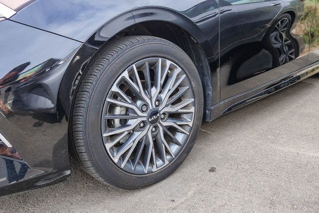 2023 Kia Forte GT-Line Moreno Valley CA