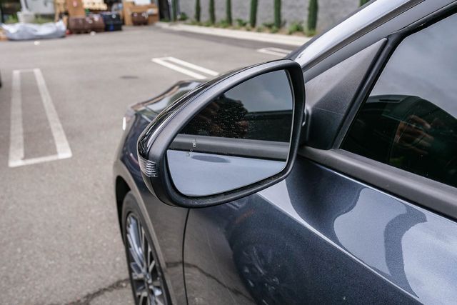 2023 Kia Forte GT-Line Moreno Valley CA