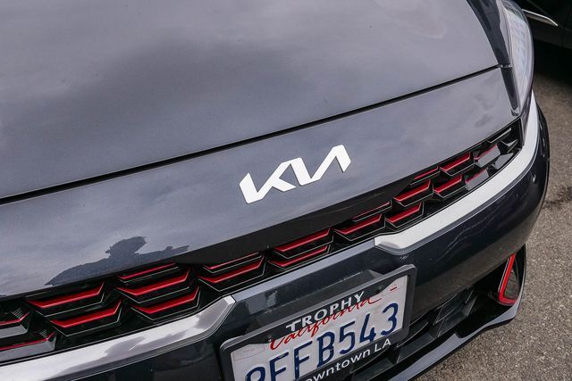 2023 Kia Forte GT-Line Moreno Valley CA