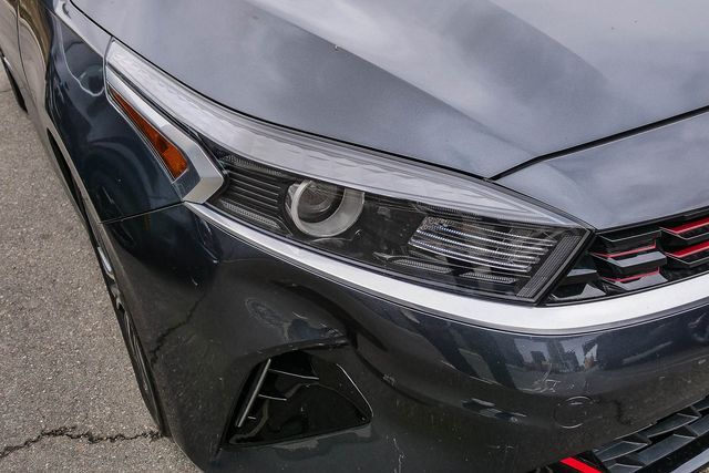 2023 Kia Forte GT-Line Moreno Valley CA