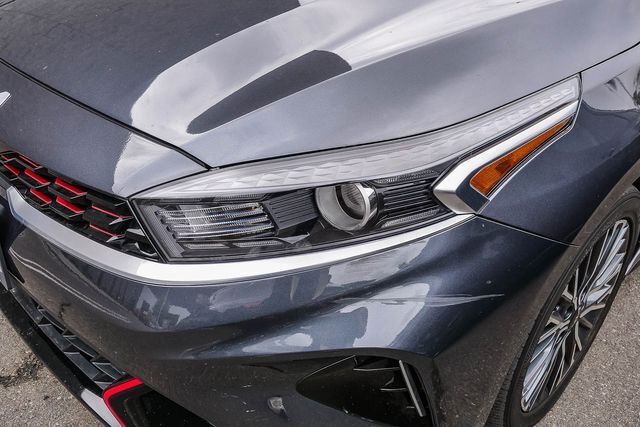 2023 Kia Forte GT-Line Moreno Valley CA