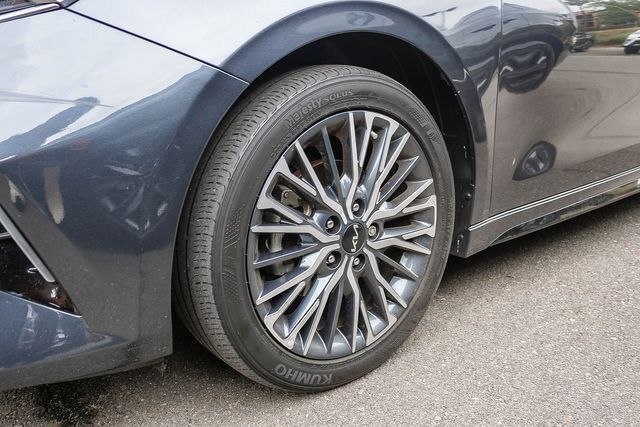 2023 Kia Forte GT-Line Moreno Valley CA