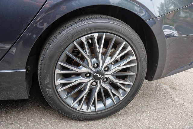 2023 Kia Forte GT-Line Moreno Valley CA