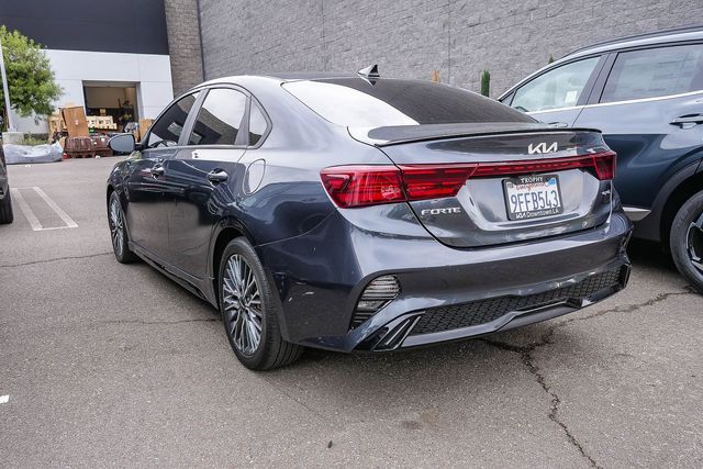 2023 Kia Forte GT-Line Moreno Valley CA