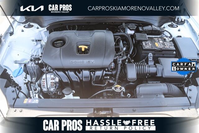 2023 Kia Forte GT-Line Moreno Valley CA
