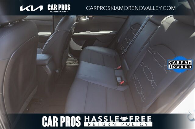 2023 Kia Forte GT-Line Moreno Valley CA