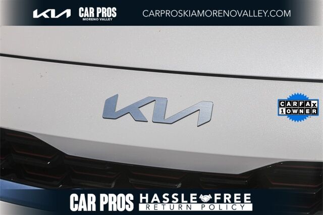 2023 Kia Forte GT-Line Moreno Valley CA