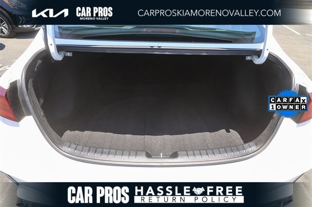 2023 Kia Forte GT-Line Moreno Valley CA