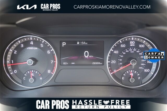 2023 Kia Forte GT-Line Moreno Valley CA