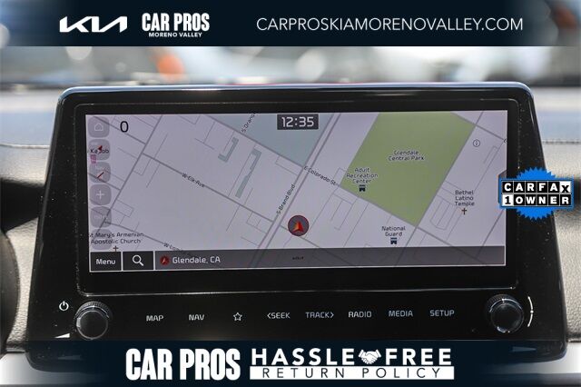 2023 Kia Forte GT-Line Moreno Valley CA