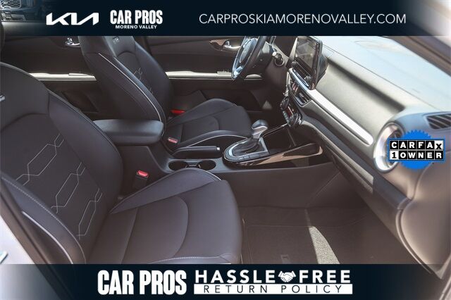 2023 Kia Forte GT-Line Moreno Valley CA