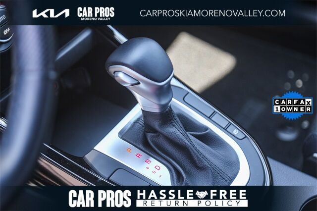 2023 Kia Forte GT-Line Moreno Valley CA