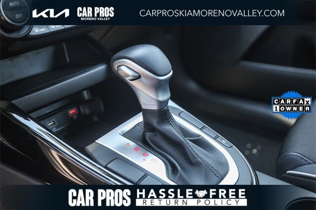 2023 Kia Forte GT-Line Moreno Valley CA