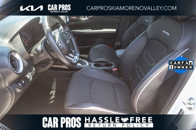 2023 Kia Forte GT-Line Moreno Valley CA