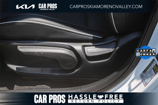 2023 Kia Forte GT-Line Moreno Valley CA