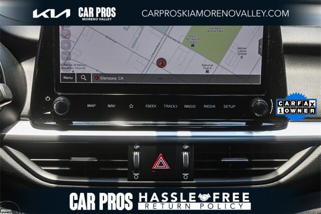 2023 Kia Forte GT-Line Moreno Valley CA
