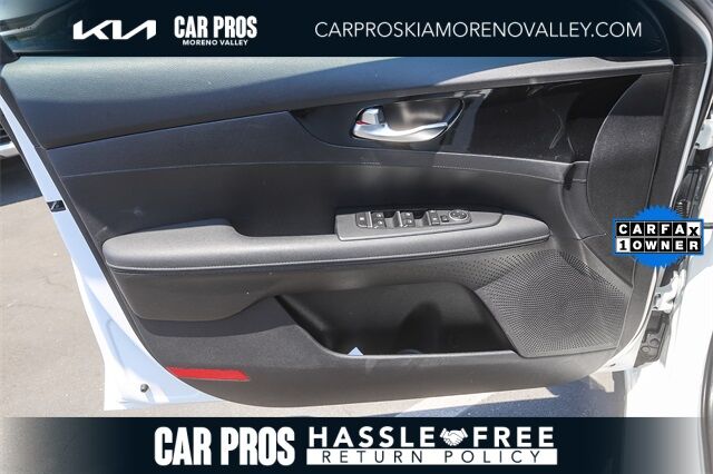 2023 Kia Forte GT-Line Moreno Valley CA