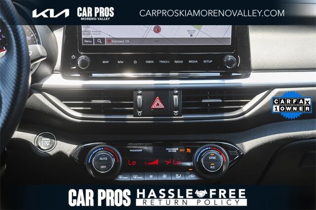 2023 Kia Forte GT-Line Moreno Valley CA