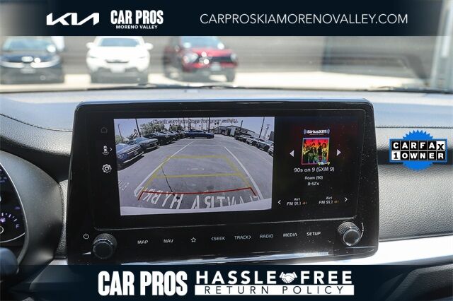 2023 Kia Forte GT-Line Moreno Valley CA
