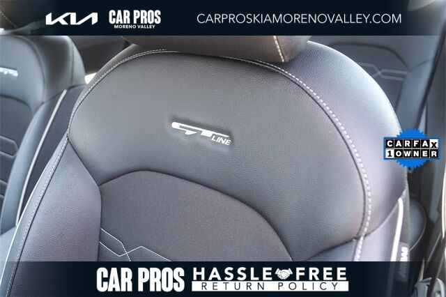 2023 Kia Forte GT-Line Moreno Valley CA