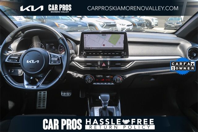 2023 Kia Forte GT-Line Moreno Valley CA