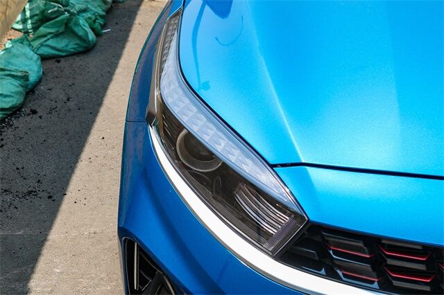 2023 Kia Forte GT-Line Moreno Valley CA