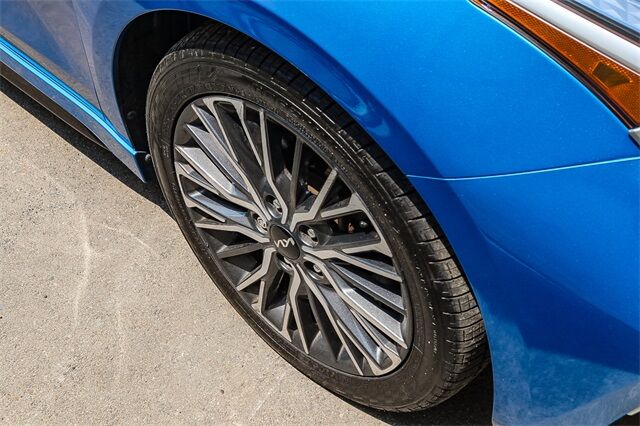 2023 Kia Forte GT-Line Moreno Valley CA