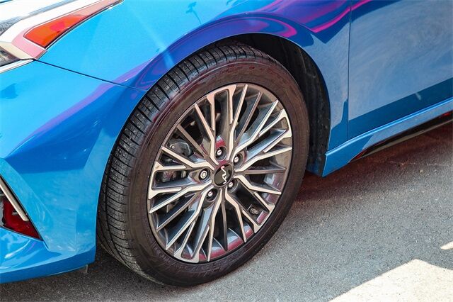 2023 Kia Forte GT-Line Moreno Valley CA