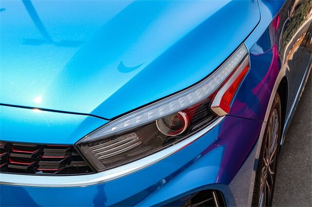2023 Kia Forte GT-Line Moreno Valley CA