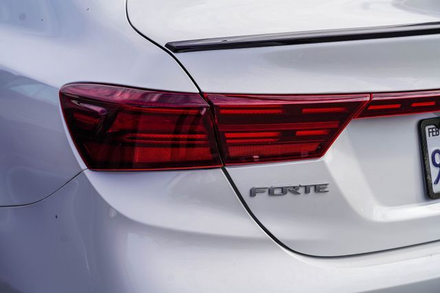 2023 Kia Forte GT-Line Moreno Valley CA