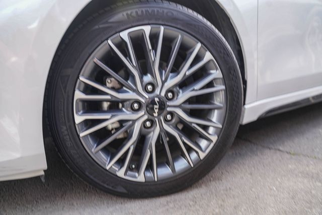 2023 Kia Forte GT-Line Moreno Valley CA