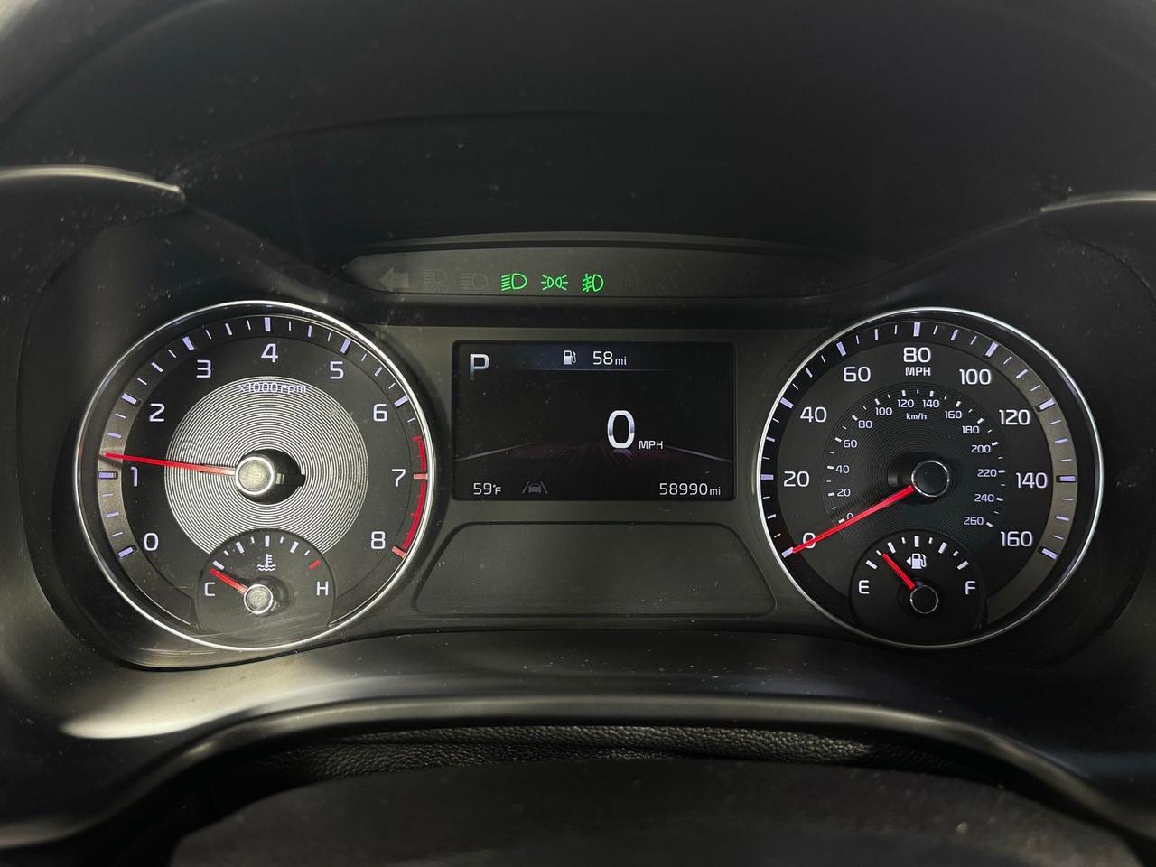 2023 Kia Forte GT-Line Fredericksburg VA