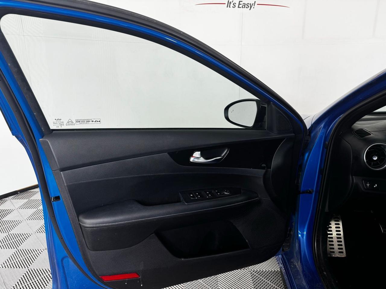 2023 Kia Forte GT-Line Fredericksburg VA