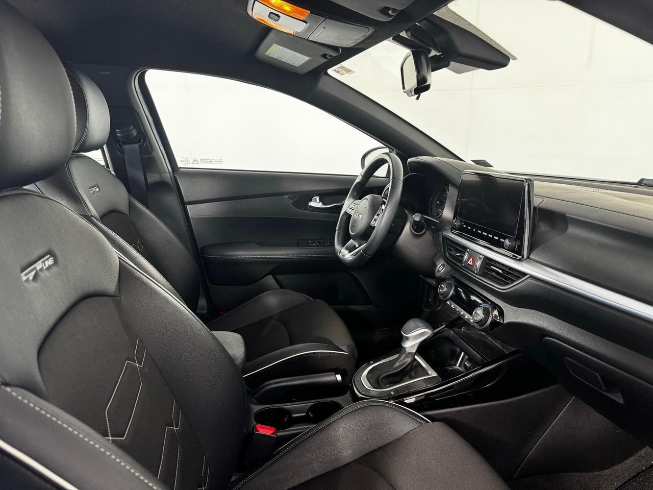 2023 Kia Forte GT-Line Fredericksburg VA