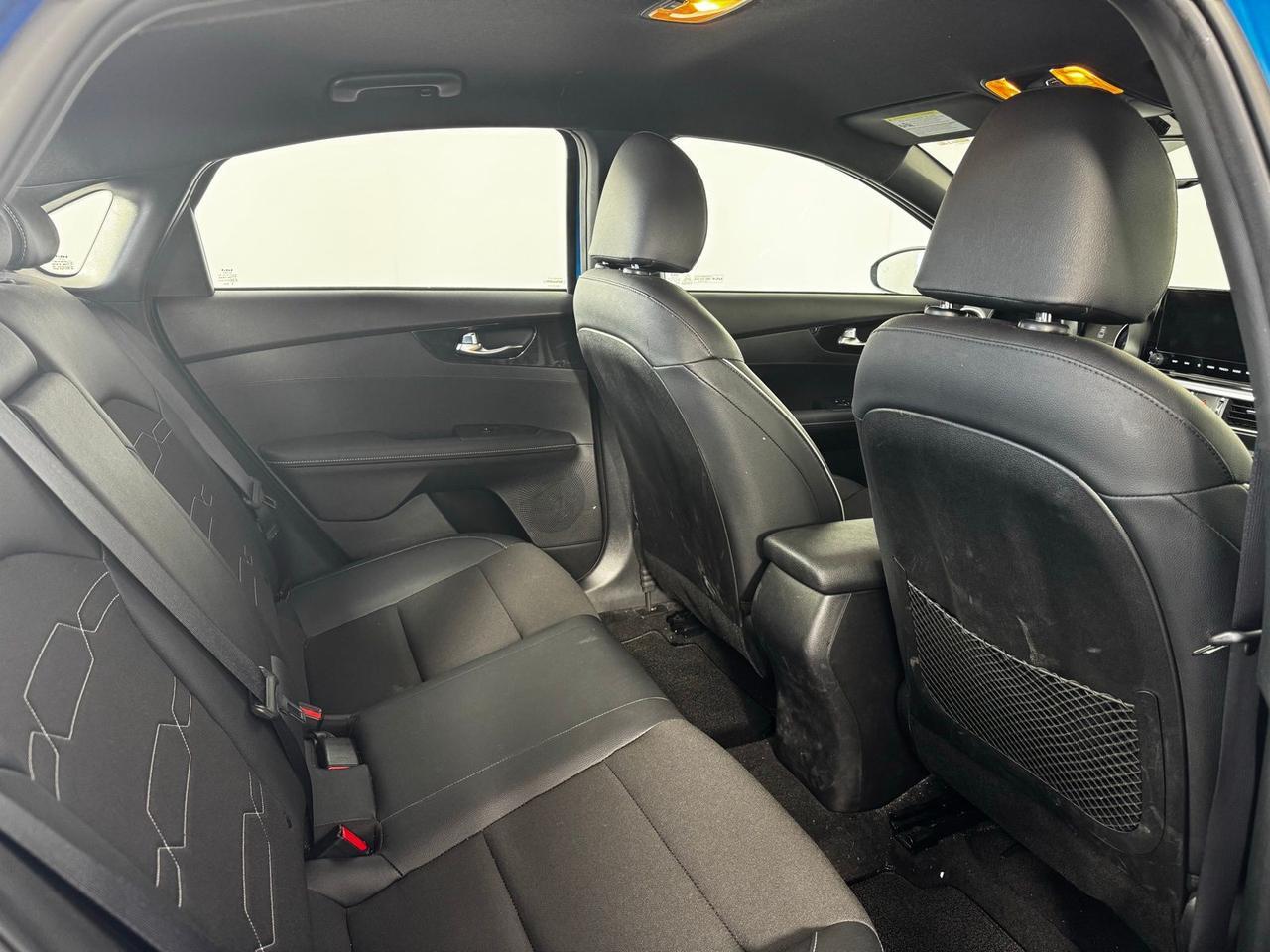 2023 Kia Forte GT-Line Fredericksburg VA