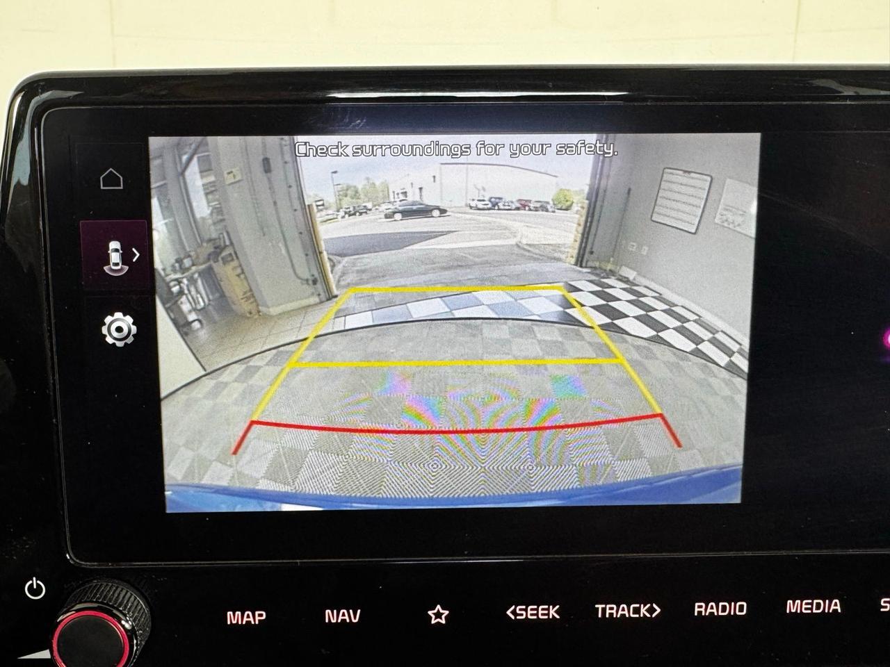 2023 Kia Forte GT-Line Fredericksburg VA