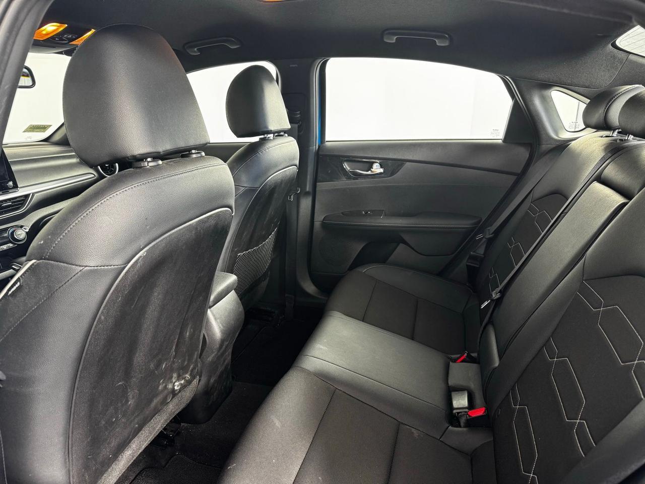 2023 Kia Forte GT-Line Fredericksburg VA