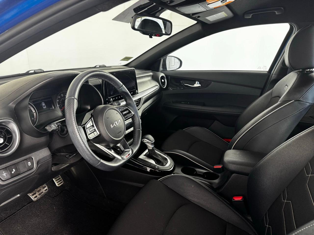 2023 Kia Forte GT-Line Fredericksburg VA