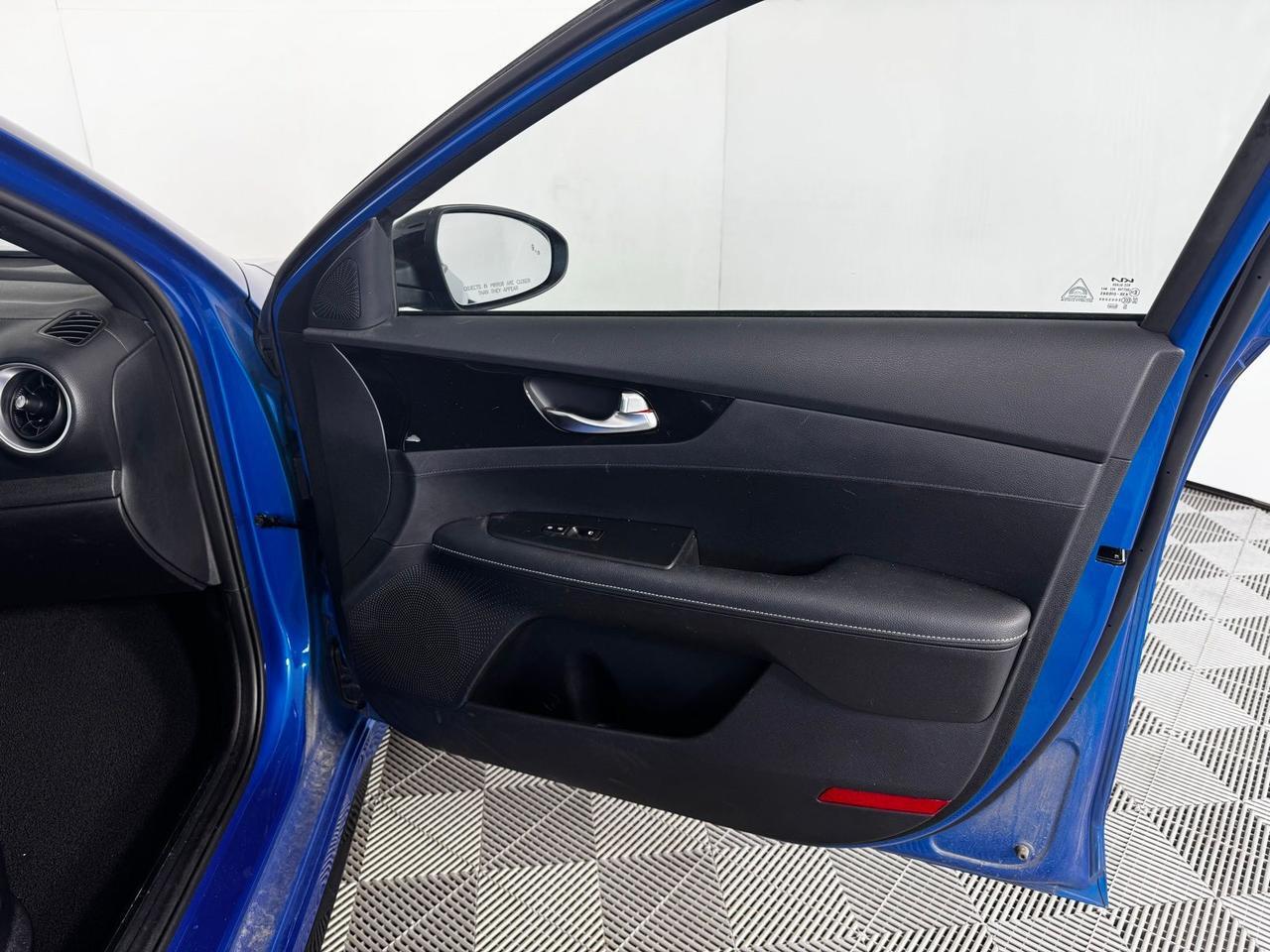 2023 Kia Forte GT-Line Fredericksburg VA