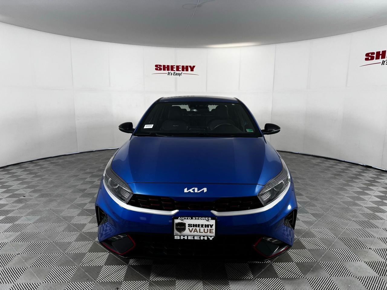 2023 Kia Forte GT-Line Fredericksburg VA