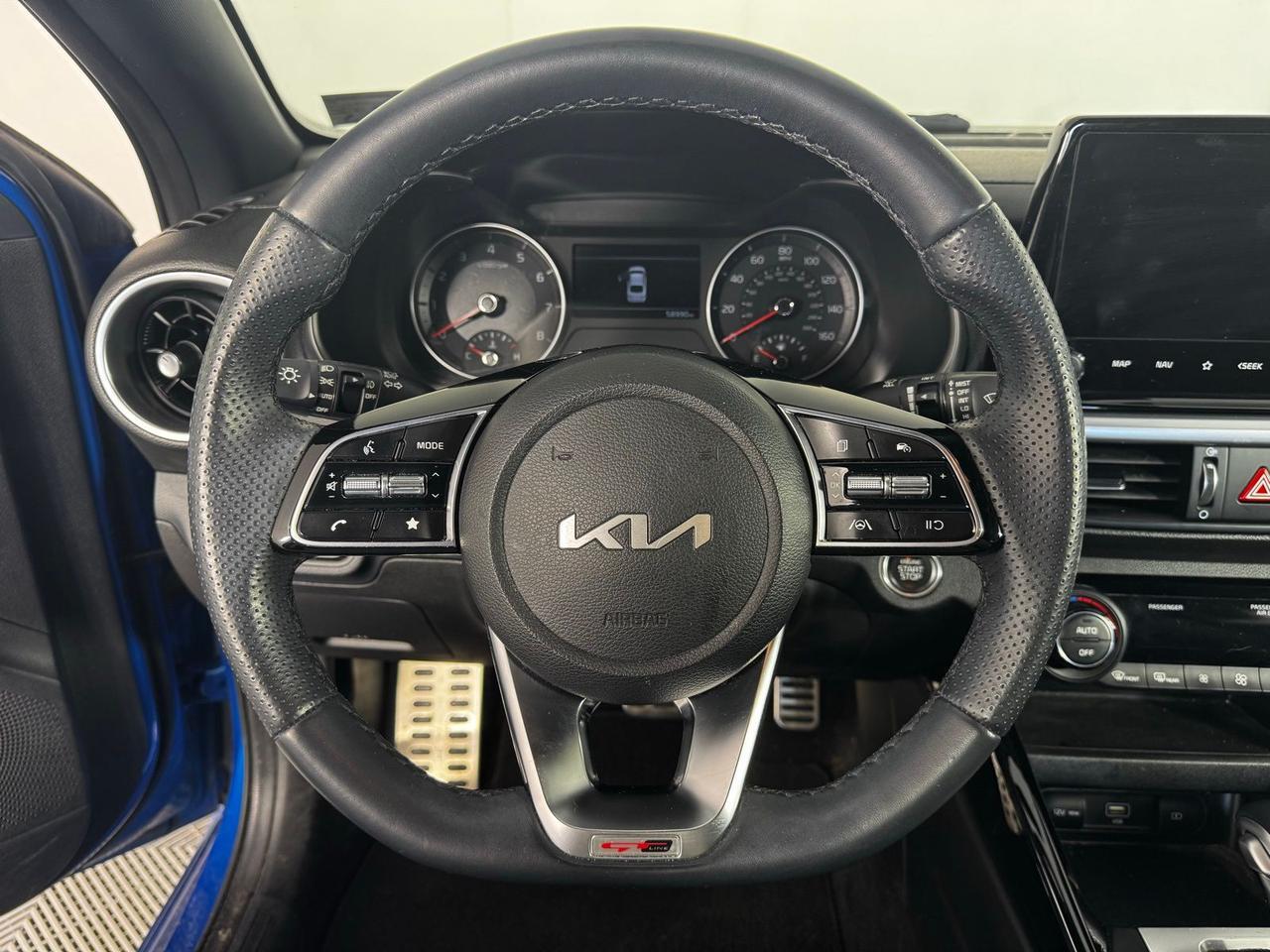 2023 Kia Forte GT-Line Fredericksburg VA