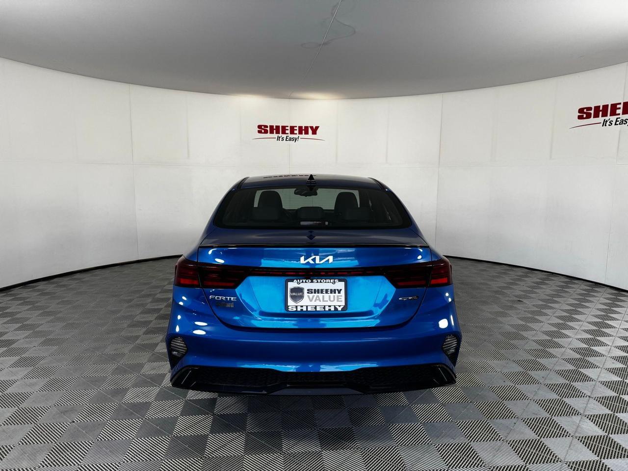 2023 Kia Forte GT-Line Fredericksburg VA